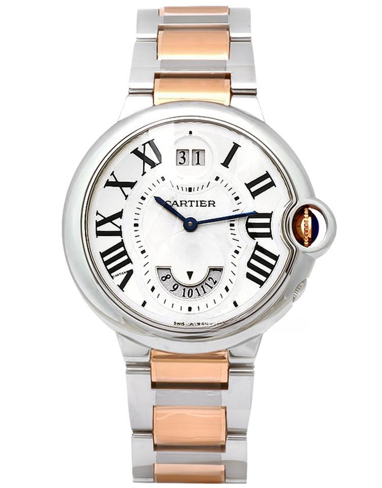 CARTIER W6920027 藍氣球