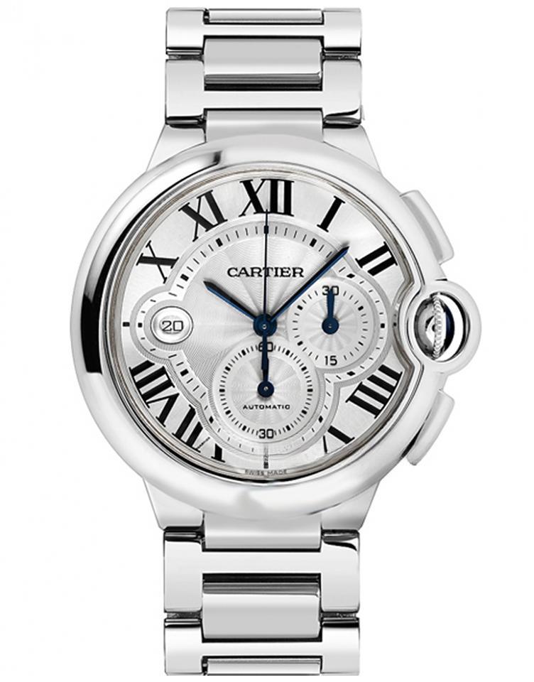CARTIER W6920031 藍氣球