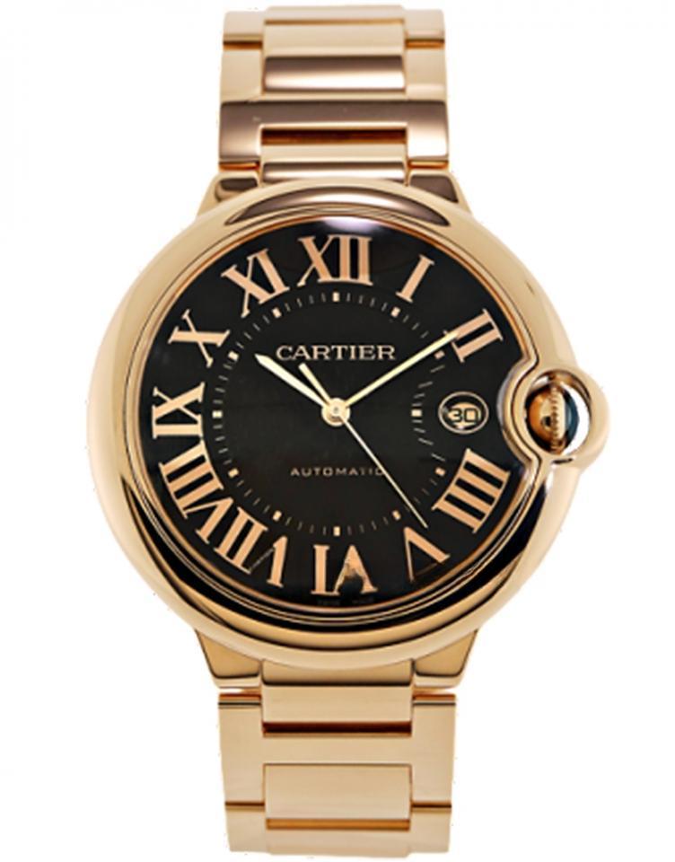 CARTIER W6920036 藍氣球