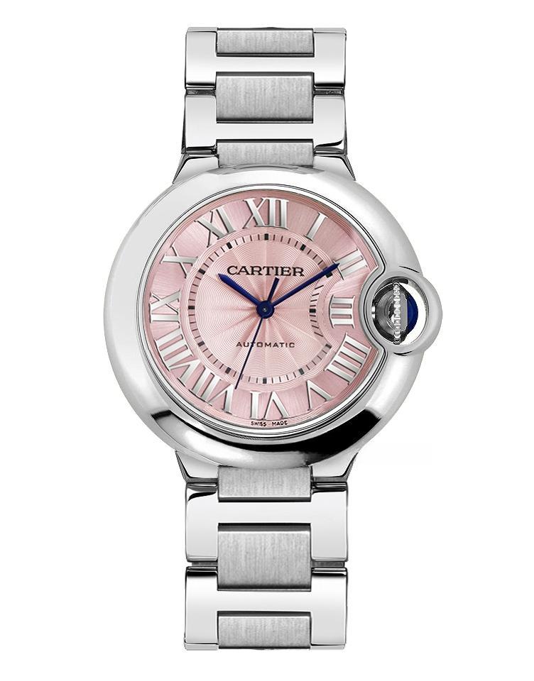 CARTIER W6920041 藍氣球
