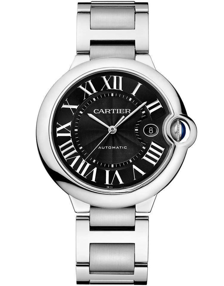 CARTIER W6920042 藍氣球