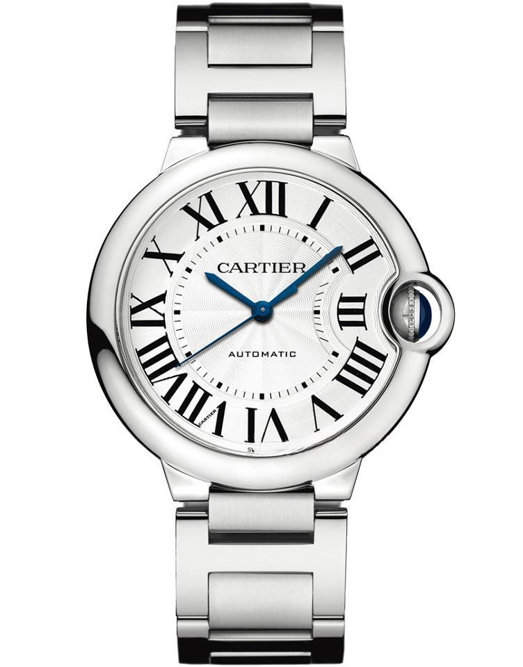 CARTIER W6920046 藍氣球