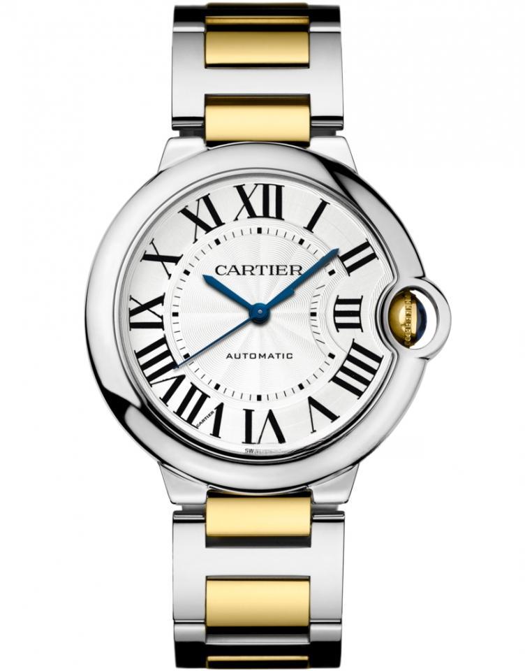CARTIER W6920047 藍氣球