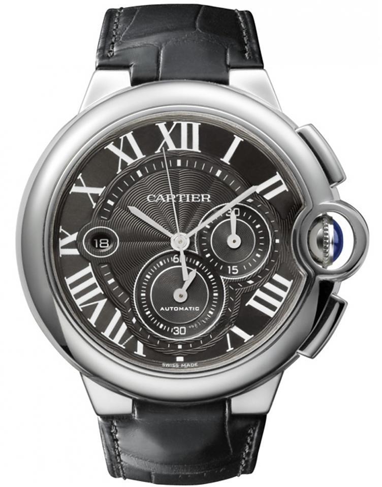 CARTIER W6920052 藍氣球