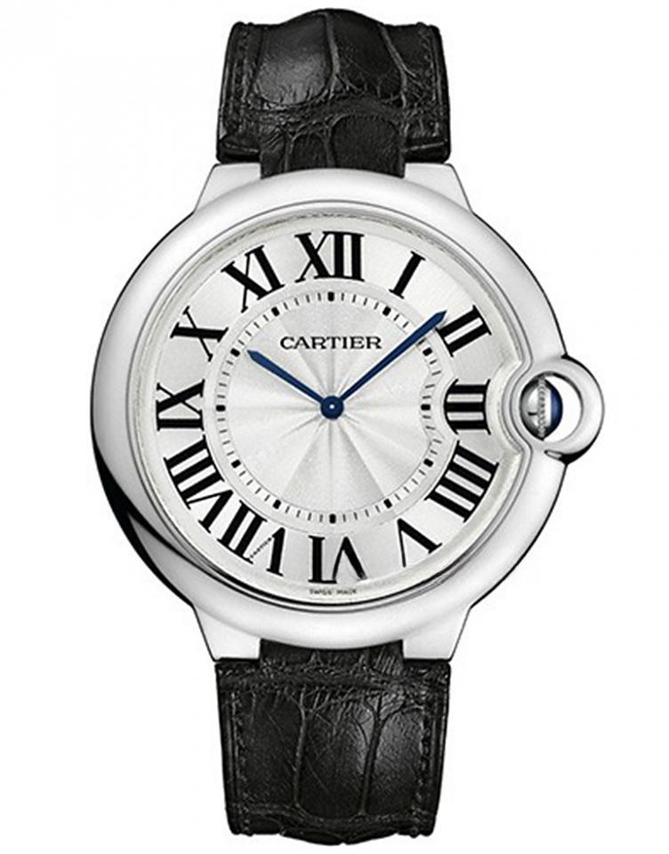 CARTIER W6920055 藍氣球