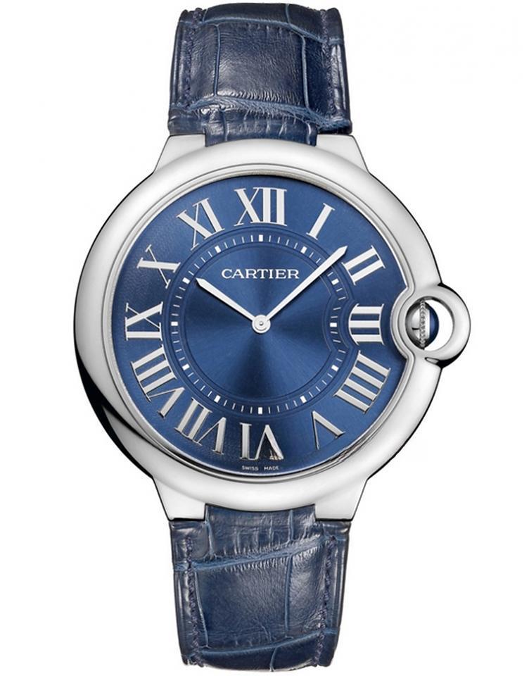 CARTIER W6920059 藍氣球