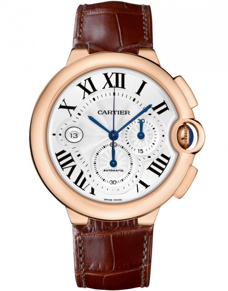 CARTIER W6920074 藍氣球