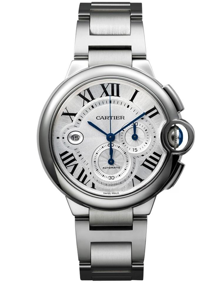 CARTIER W6920076 藍氣球