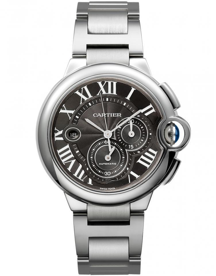 CARTIER W6920077 藍氣球