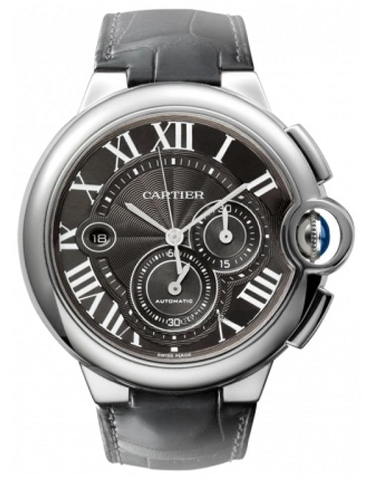 CARTIER W6920079 藍氣球