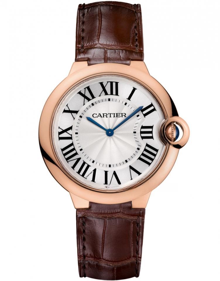 CARTIER W6920083 藍氣球