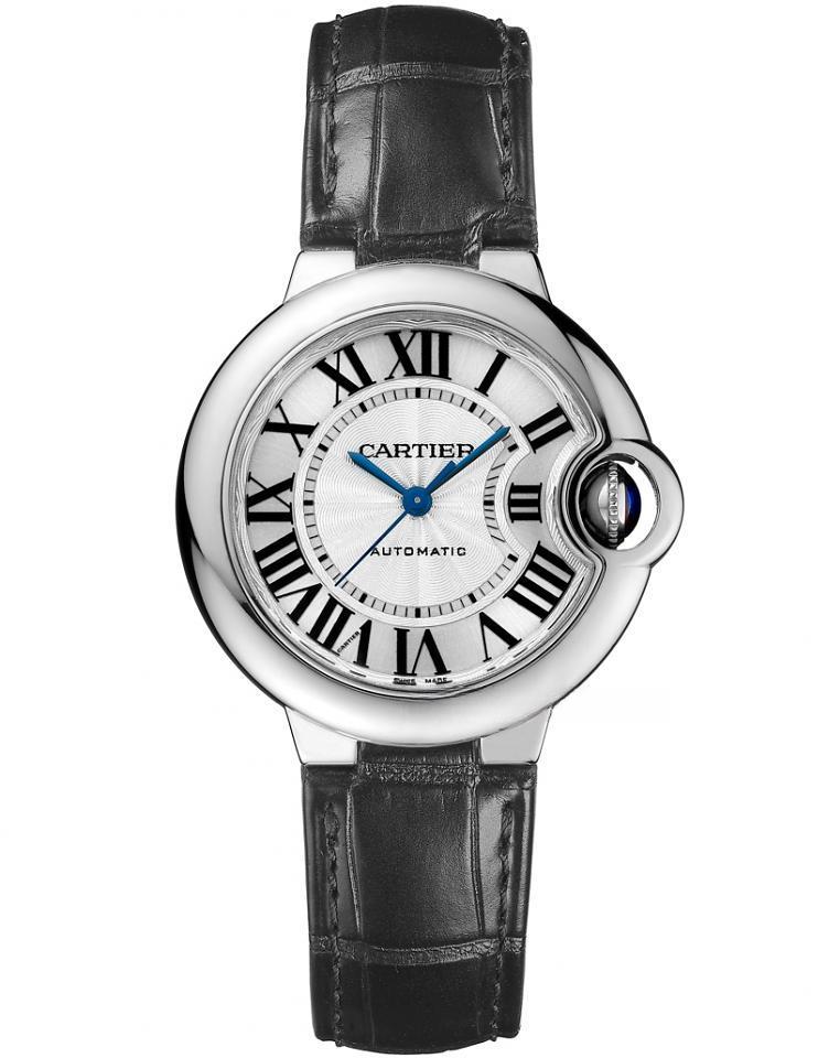 CARTIER W6920085 藍氣球