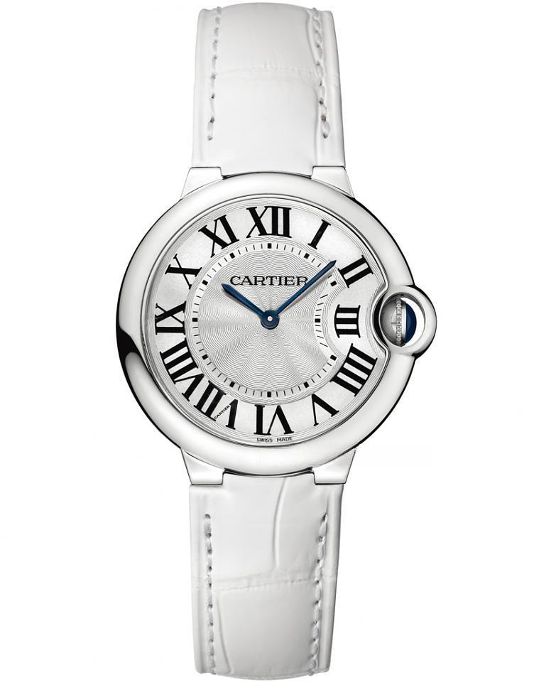 CARTIER W6920087 藍氣球