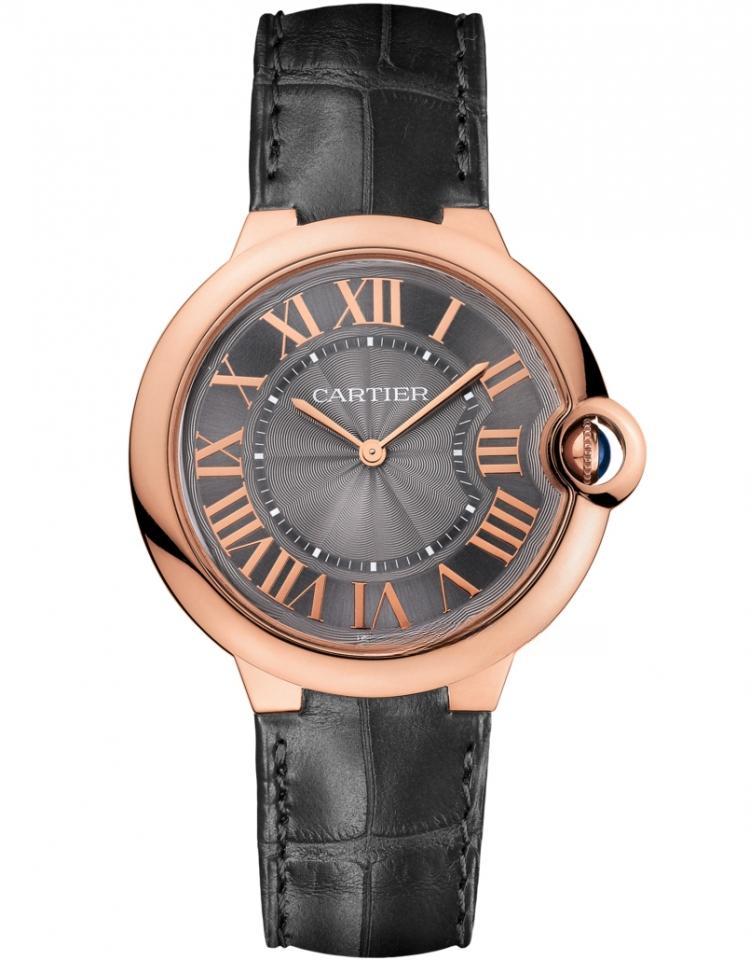 CARTIER W6920089 藍氣球