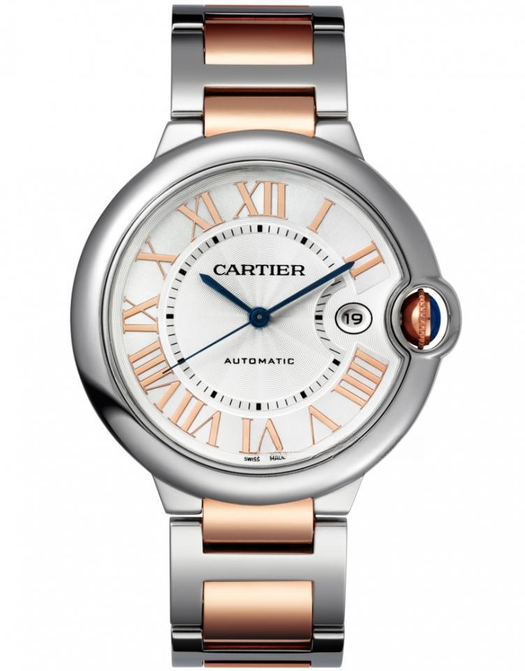 CARTIER W6920095 藍氣球