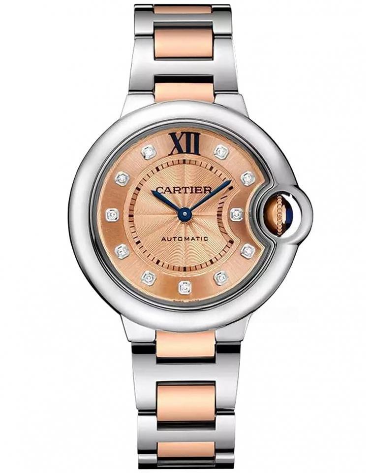CARTIER WE902053 藍氣球