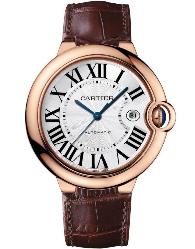 CARTIER WGBB0017 藍氣球