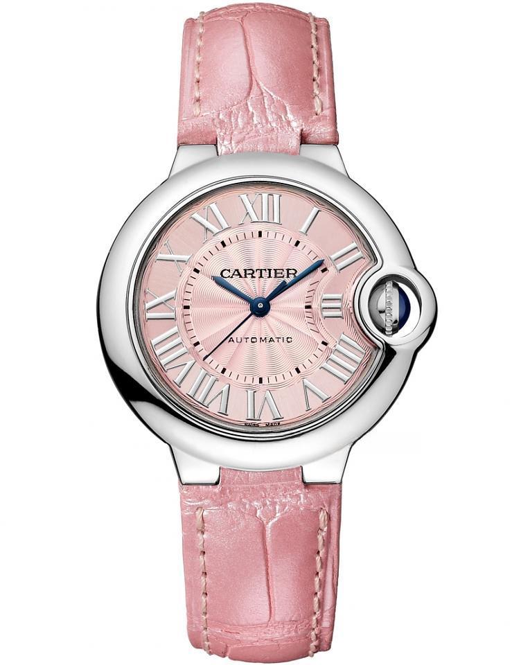 CARTIER WSBB0002 藍氣球