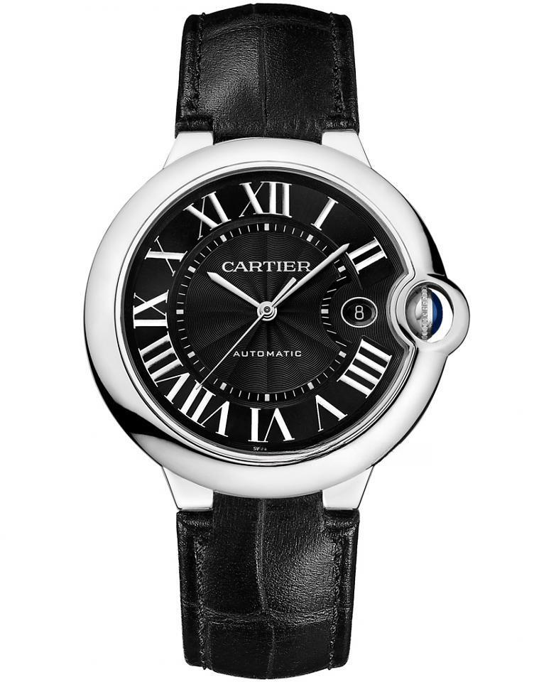 CARTIER WSBB0003 藍氣球