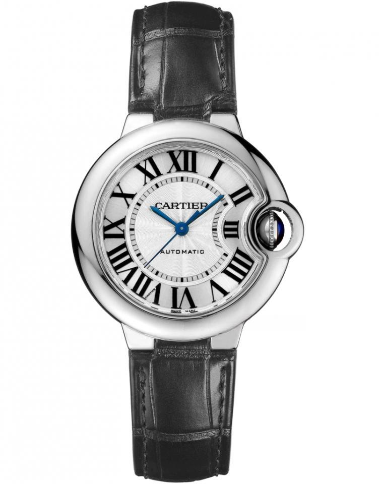 CARTIER WSBB0030 藍氣球