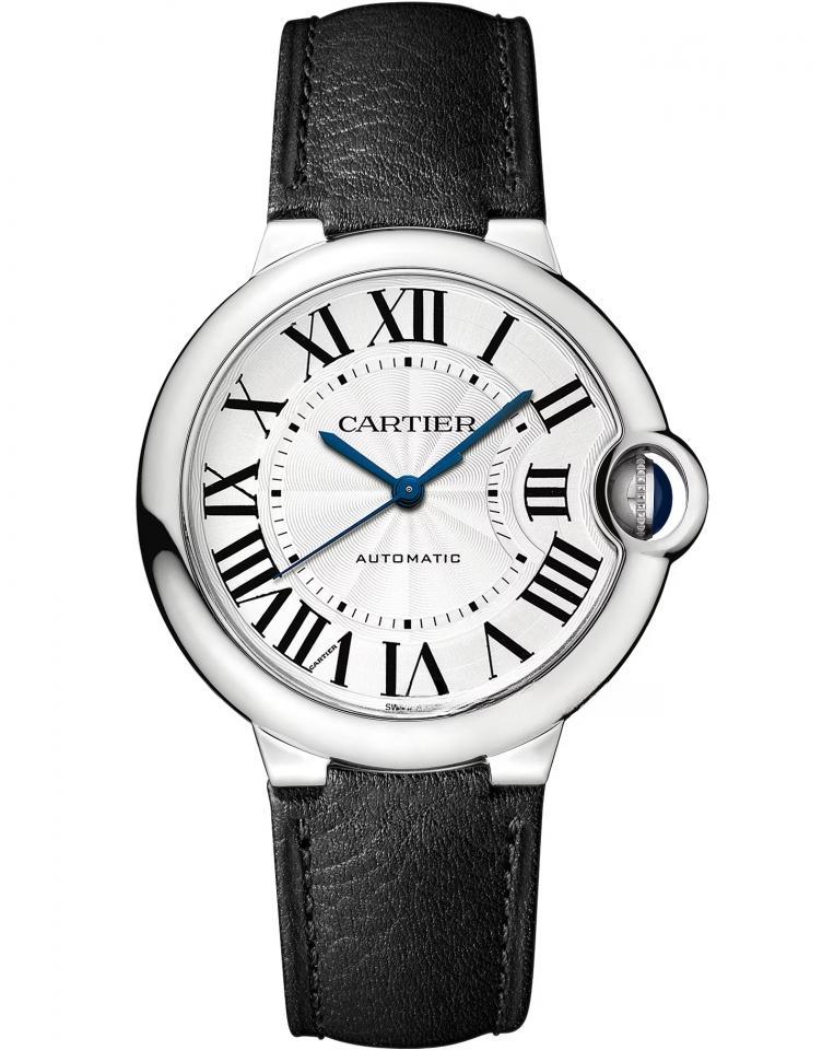 CARTIER WSBB0036 藍氣球