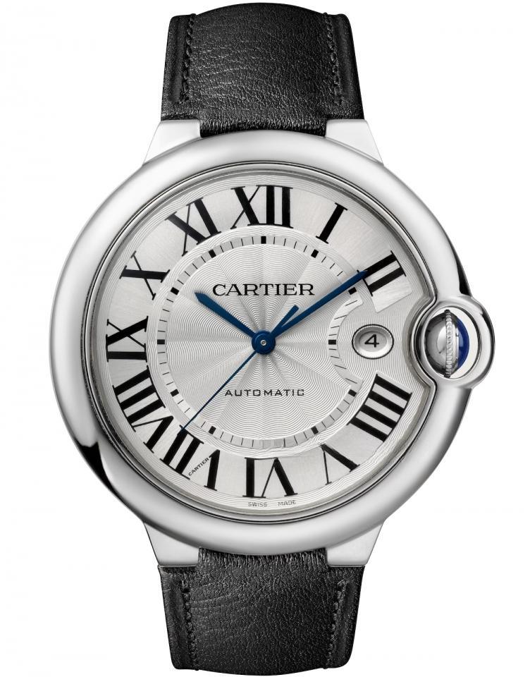 CARTIER WSBB0038 藍氣球