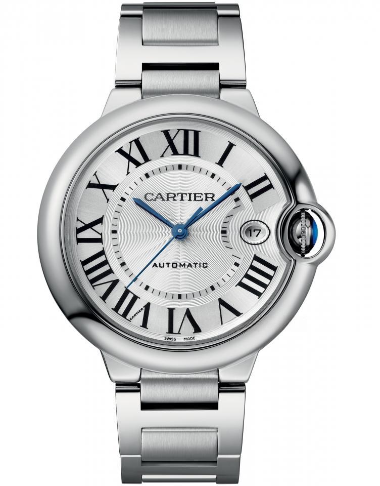 CARTIER WSBB0040 藍氣球