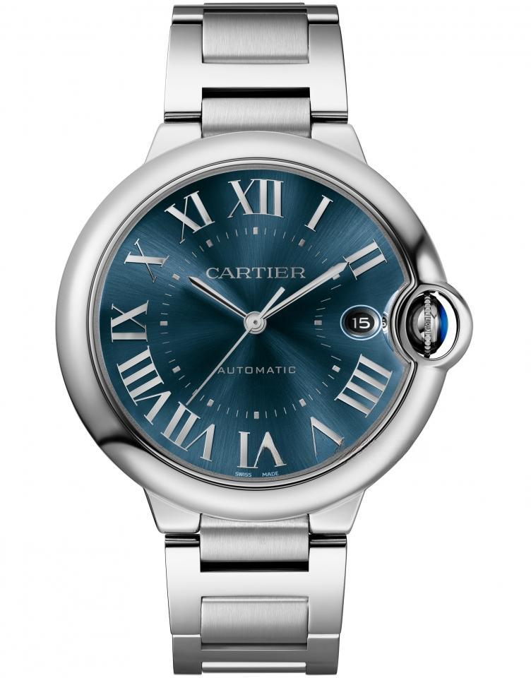 CARTIER WSBB0061 藍氣球