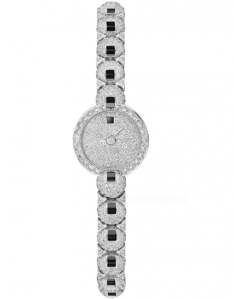 CARTIER CRHPI01407 高級珠寶錶
