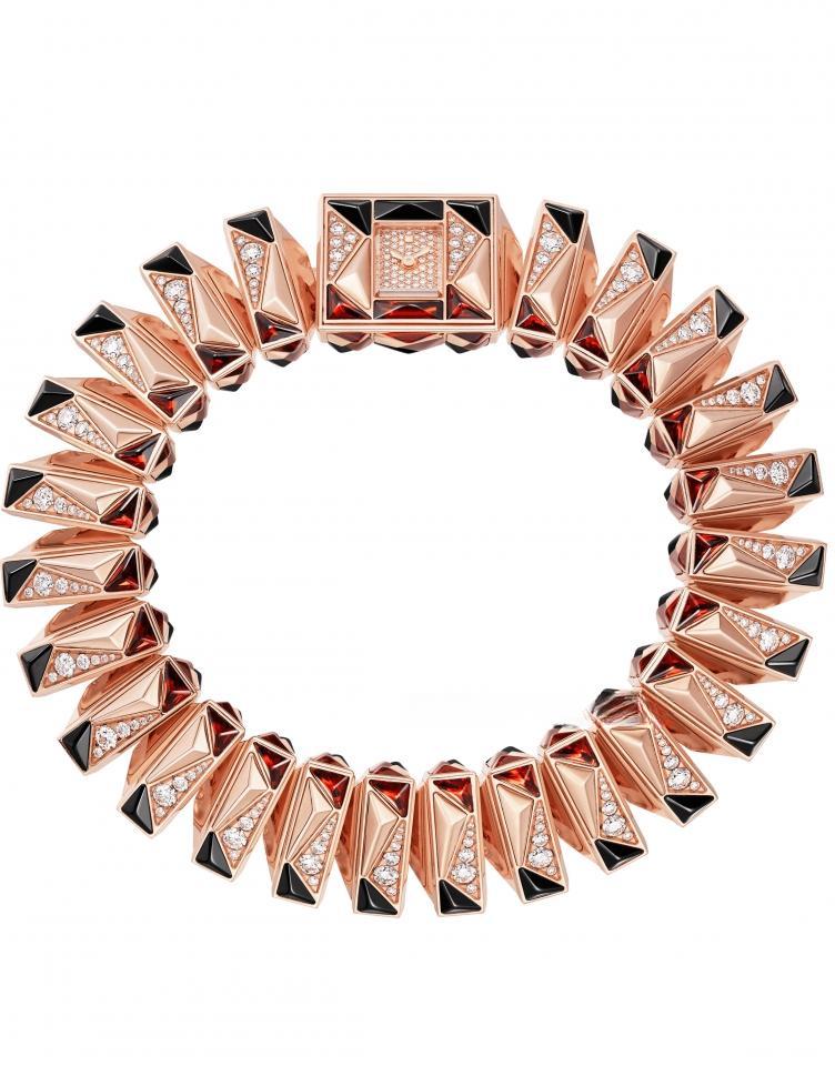 CARTIER HPI01532 高級珠寶錶