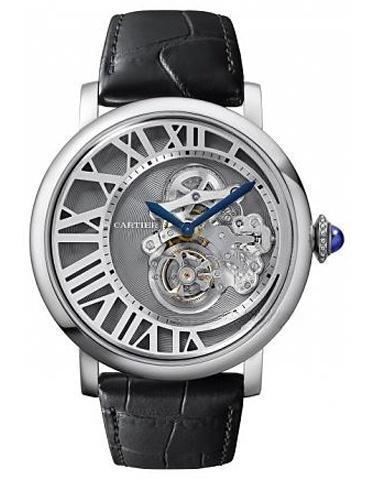 CARTIER HPI00589 高級製錶