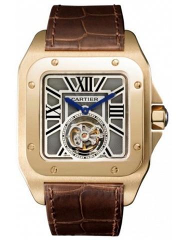 CARTIER W2020019 高級製錶