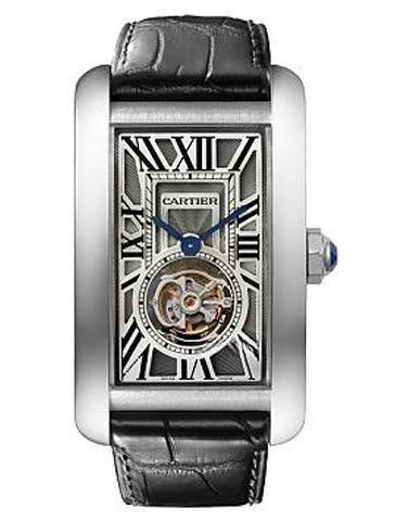 CARTIER W2620007 高級製錶