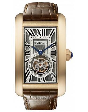 CARTIER W2620008 高級製錶