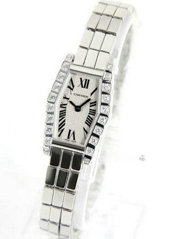 CARTIER WJ2005W3 -