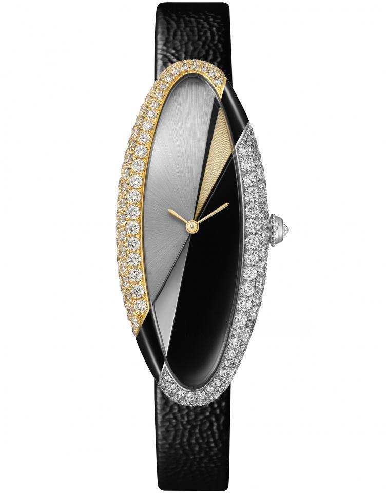 CARTIER HPI01307 BAIGNOIRE