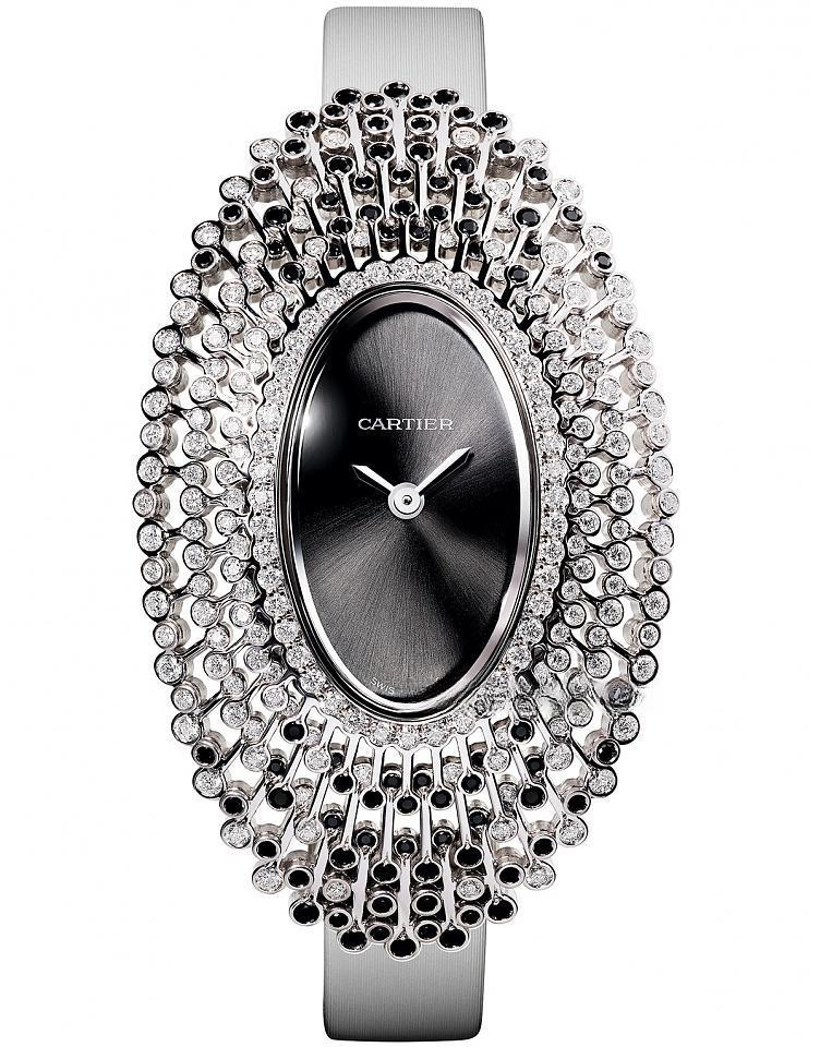 CARTIER WJLI0006 BAIGNOIRE
