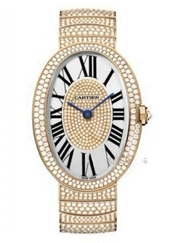 CARTIER HPI00325 BAIGNOIRE