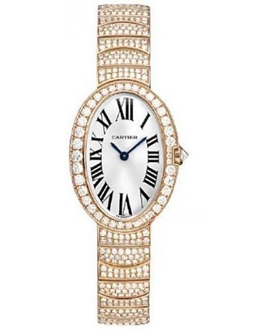 CARTIER HPI00326 BAIGNOIRE