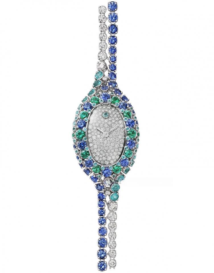 CARTIER HPI01570 BAIGNOIRE