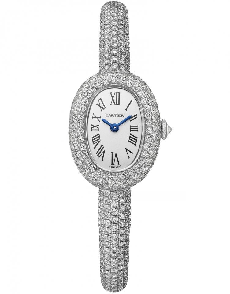 CARTIER HPI01607 BAIGNOIRE