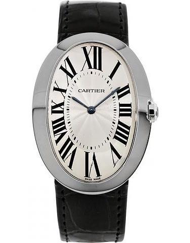 CARTIER W8000001 BAIGNOIRE