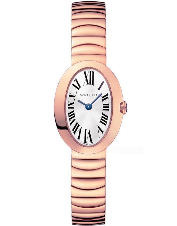 CARTIER W8000015 BAIGNOIRE