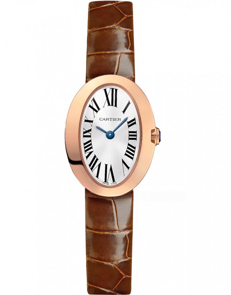 CARTIER W8000017 BAIGNOIRE