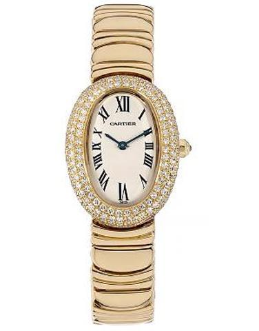 CARTIER WB5096D8 BAIGNOIRE
