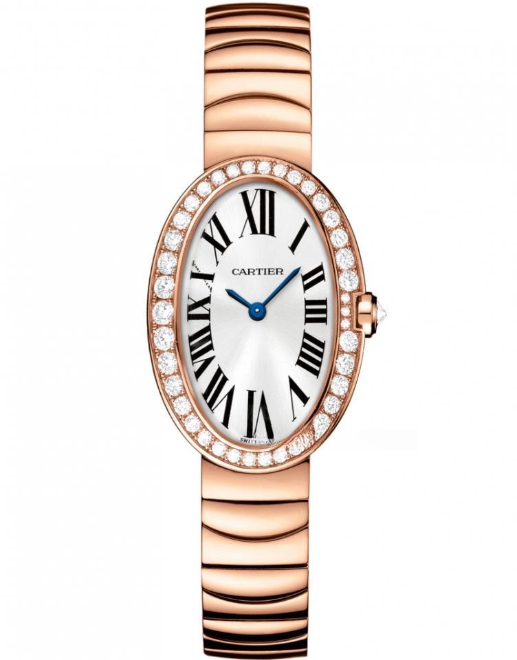 CARTIER WB520002 BAIGNOIRE