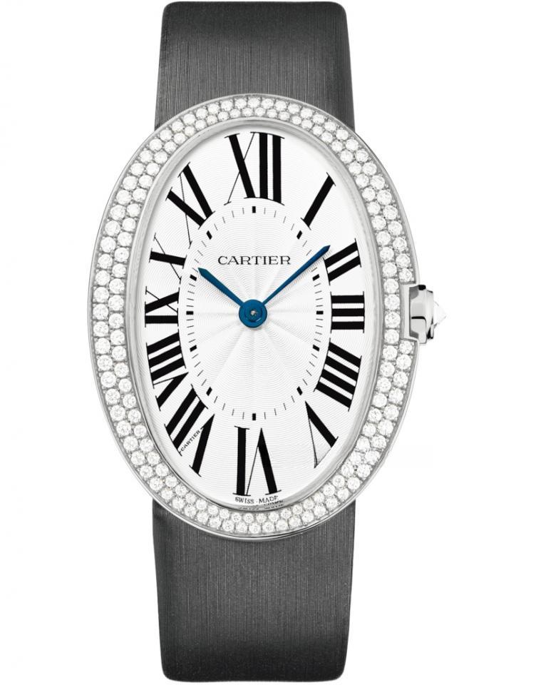 CARTIER WB520009 BAIGNOIRE