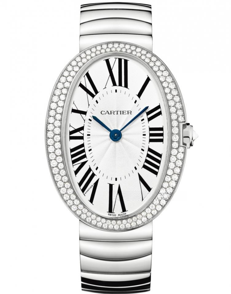 CARTIER WB520010 BAIGNOIRE