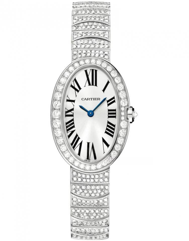 CARTIER WB520011 BAIGNOIRE