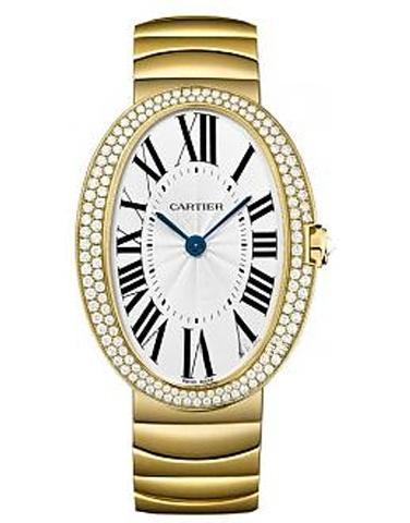 CARTIER WB520021 BAIGNOIRE